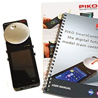 Piko Smartcontrol    -  7