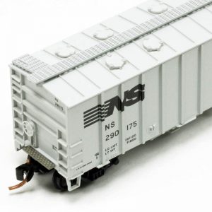 Micro-Trains Airslide Hopper