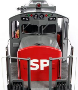 LGB Southern Pacific Diesel