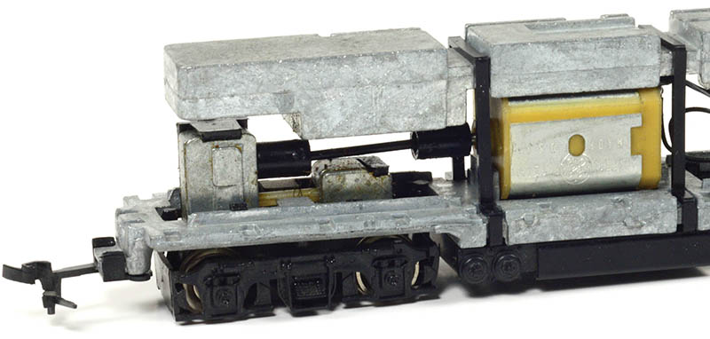 lionel ho scale