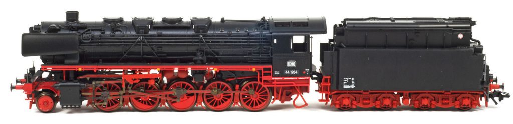 Trix Class 44