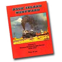 Rock Island Westward Vol. 3