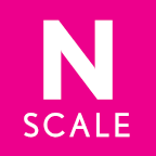 N scale