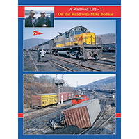Book Review: Mike Bednar’s Railroad Life