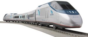 Atlas Trainkids Amtrak Acela