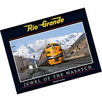 Rio Grande: Jewel of the Wasatch