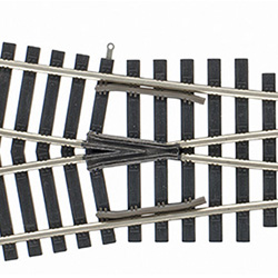 Atlas introduces Code 100 Customline Mark V turnouts