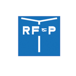 Fredericksburg & Potomac 40 Ft Boxcar RF&P Scroll Logos K4 Z Decals Richmond 
