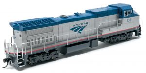 Walthers Dash 8-32BWH