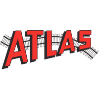 Atlas delivers new production for ACF 17,360-gallon tank car in HO and N
