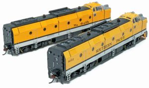 PIKO Modified ML-4000