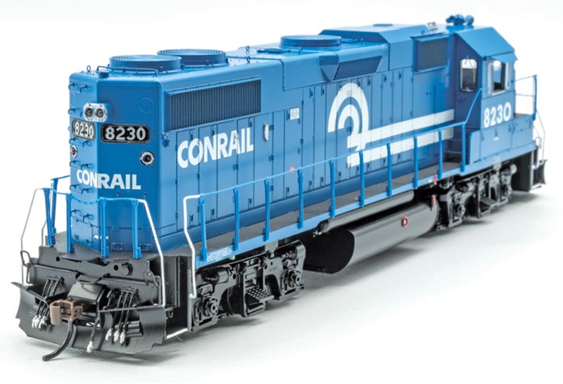 Athearn GP38-2