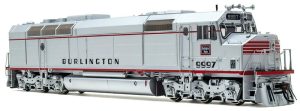 Athearn FP45