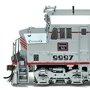 Athearn FP45