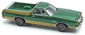 Brekina Ford Ranchero