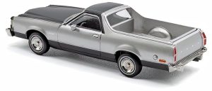 Brekina Ford Ranchero