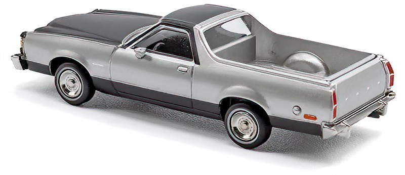 Brekina Ford Ranchero