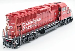 GP20C-ECO